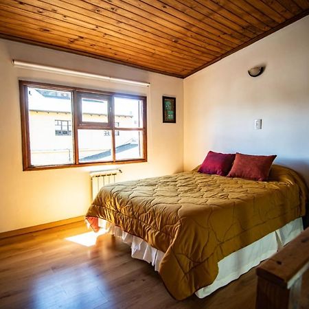 Las Avutardas Hosteria El Calafate Exteriér fotografie