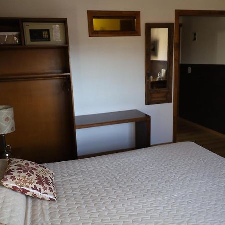 Las Avutardas Hosteria El Calafate Exteriér fotografie