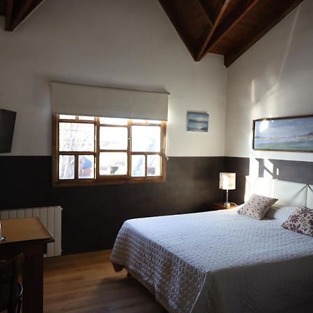 Las Avutardas Hosteria El Calafate Exteriér fotografie
