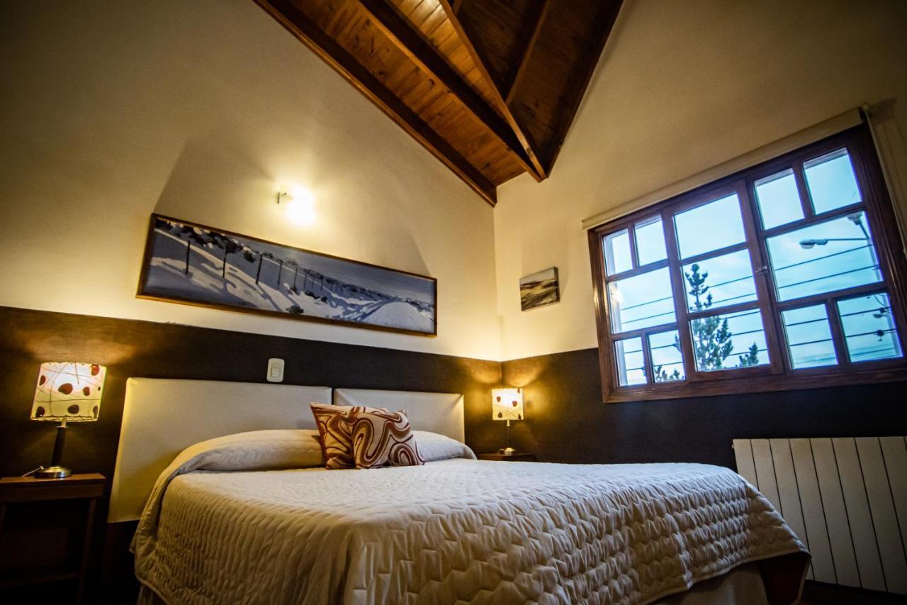 Las Avutardas Hosteria El Calafate Exteriér fotografie