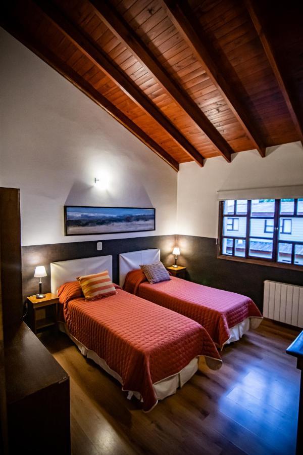 Las Avutardas Hosteria El Calafate Exteriér fotografie