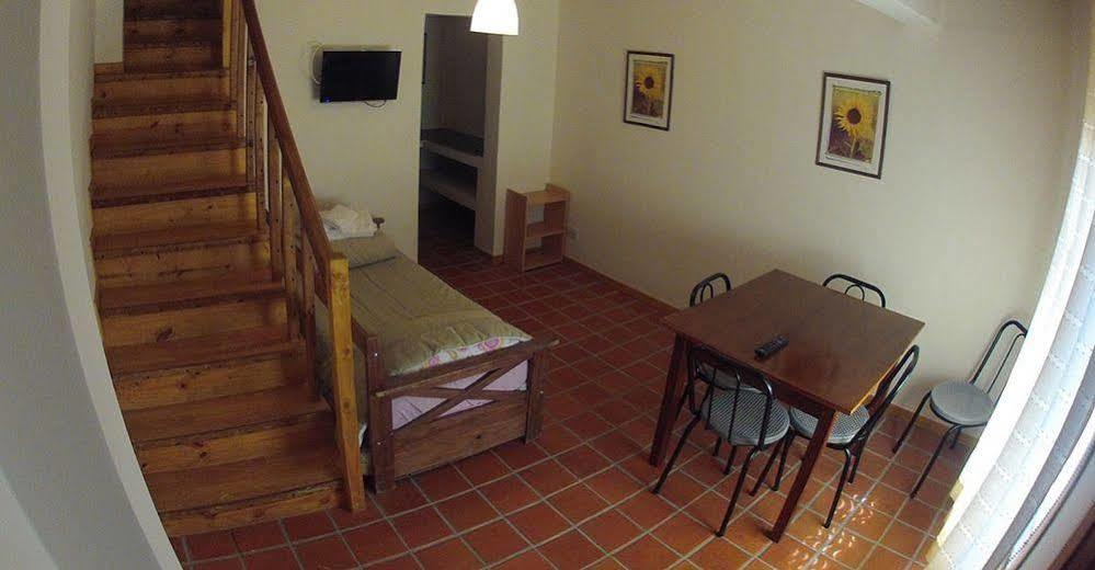 Las Avutardas Hosteria El Calafate Exteriér fotografie